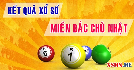 xsmb Chu nhat 2 Thông tin cập nhật siêu tốc xsmb Chủ Nhật ngay khi mở thưởng