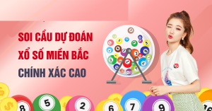 Dự đoán xổ số mb 15/1