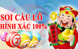 Soi cầu dự đoán xổ số miền Nam hôm nay chính xác 100%